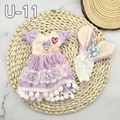 U-11 clothes