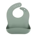 Grey green