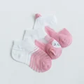 Pink 1 Pair