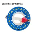 F20cm Blue-984ft