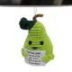 7CM pear