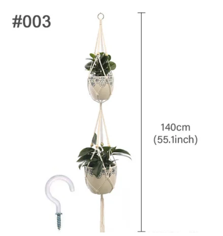 Plant Hanger 3