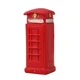 Telephone booth