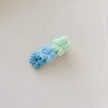 1pc blue hairpin