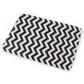 Black wave 35x45cm