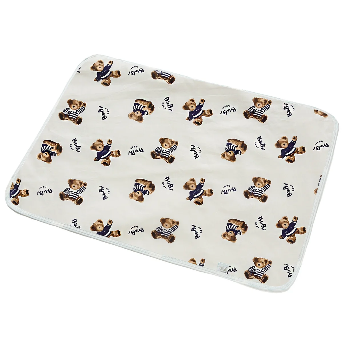 Teddy bear 60x75cm