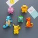 pokemon 6PCS