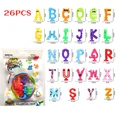 26pcs