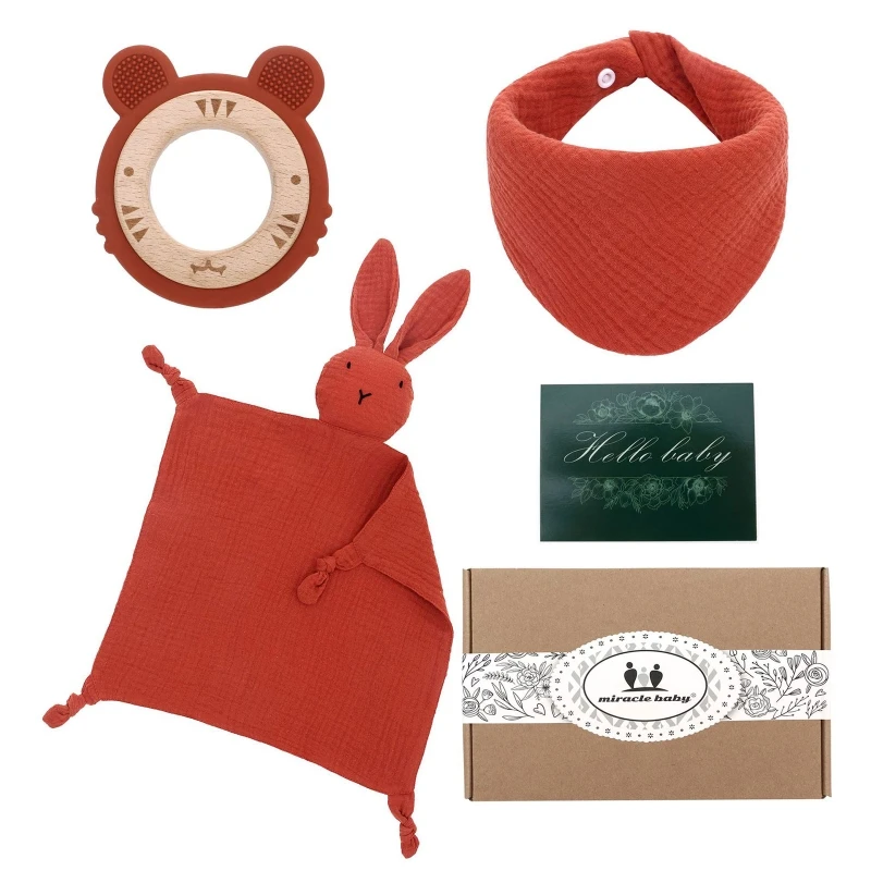 4pcs-rabbit set-E