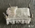 E Bed with cushion
