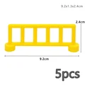 Fence-Yellow