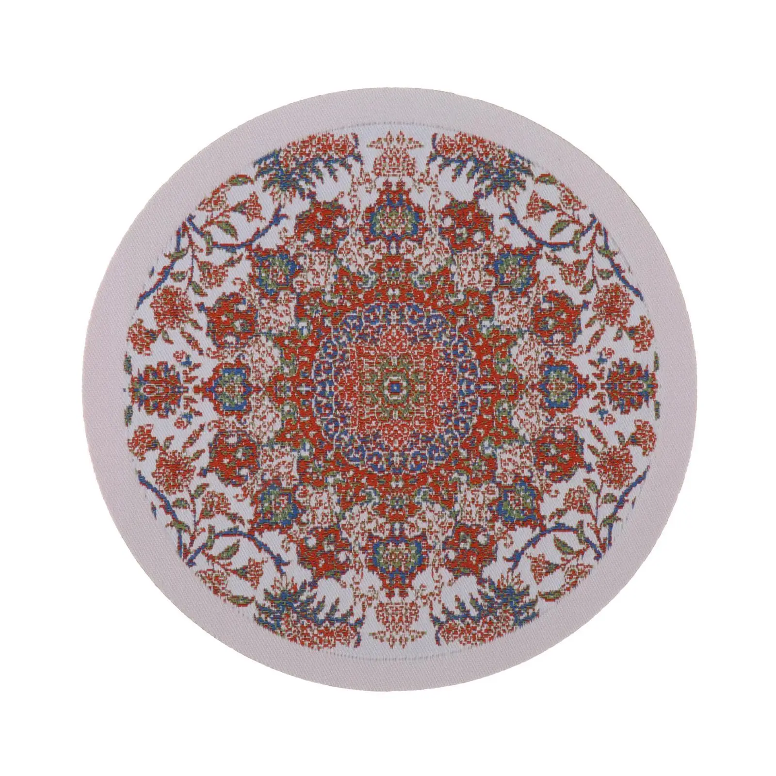 Tejida hogar - Detalle área muñecas