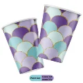 paper cups 16pcs