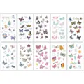 10pcs-HuDie-A