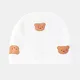 Full print bear