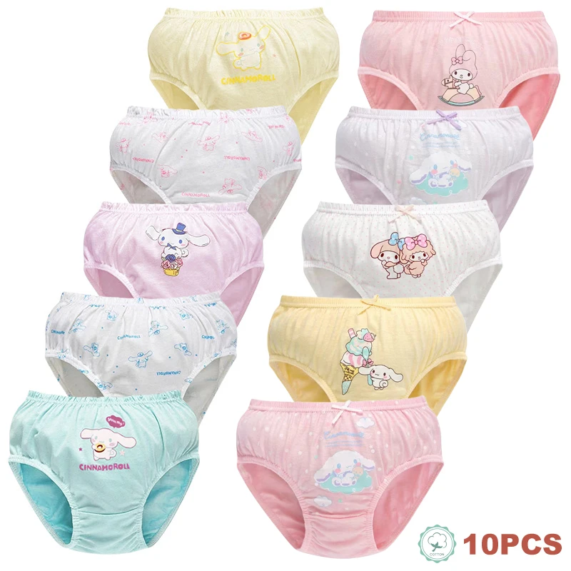 Calzoncillos Cinnamoroll vista frontal