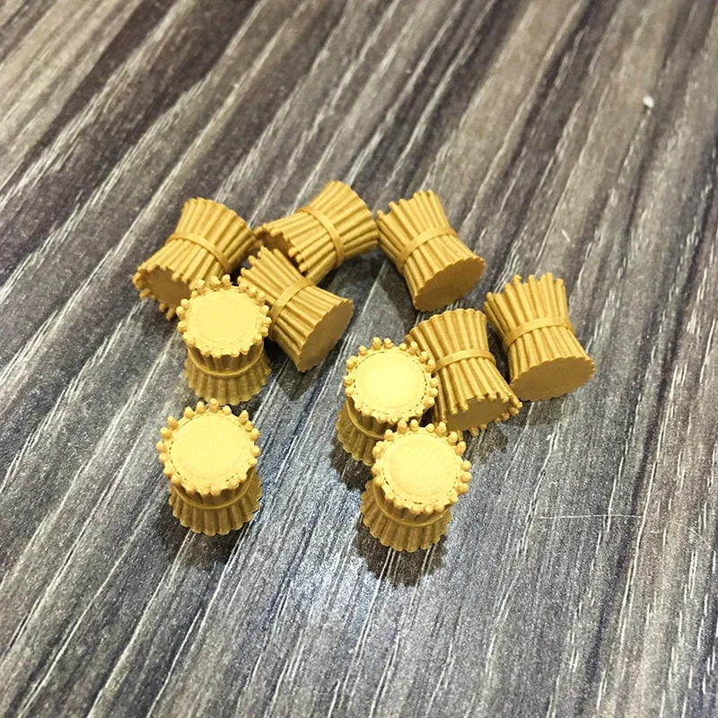 10pcs Grain