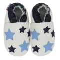stars blue white