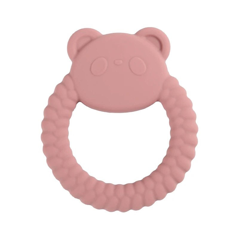 bear pink