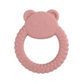 bear pink
