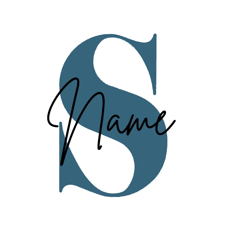 S