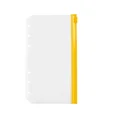 1pc  yellow