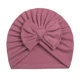 Deep Bean Pink
