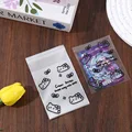 50PCS 8X10CM