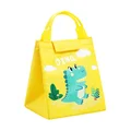 Yellow Dinosaur