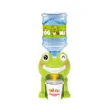 Frog without box