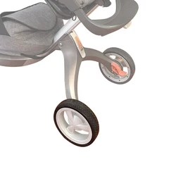 Neumático trasero Stokke Xplory – Repuesto rueda de goma