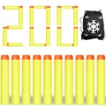200pcs Yellow