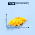 10Pcs Banana-D