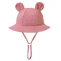 Skin pink