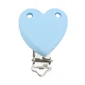 3pcs Pastel blue