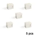 5 pcs box
