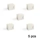 5 pcs box