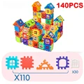 140PCS Random