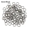 Black-4mm