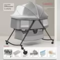 Premium version grey