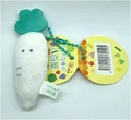 white radish