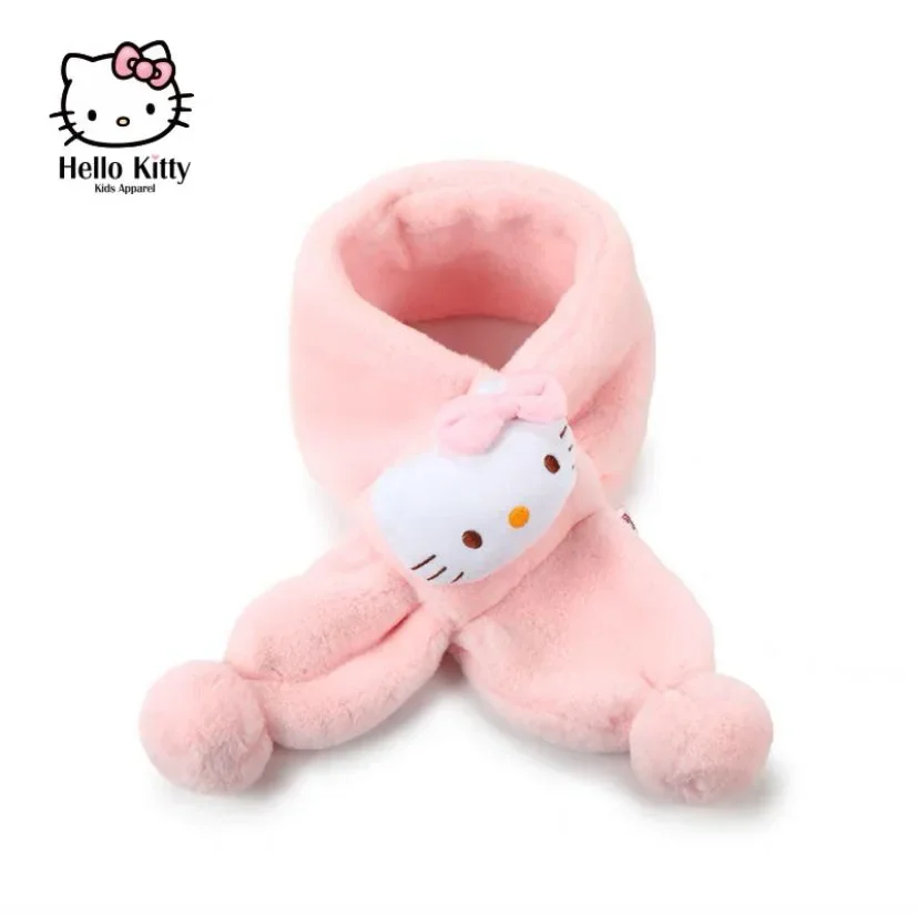 Hello Kitty Pink