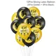 10pcs balloon 3