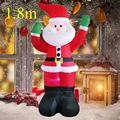 1.8m Santa B