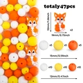 Orange-yellow Set