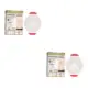   Style A  2 set of