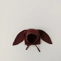 Coffee Bunny Ear