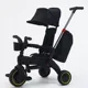 Black High-End