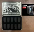 Storage Box black