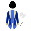 Royal Blue